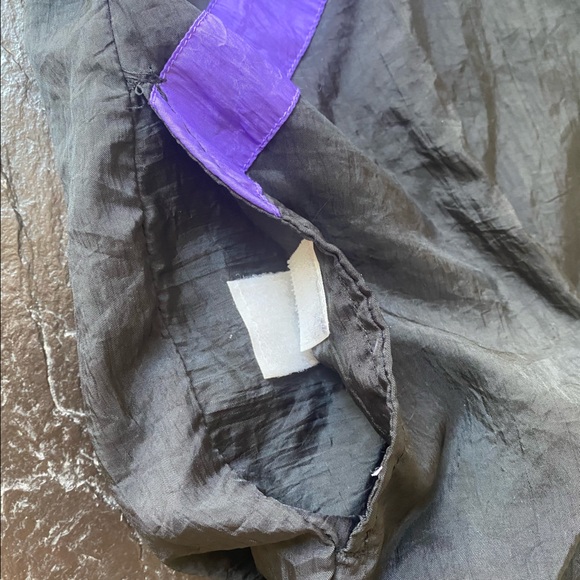 90s Windbreaker Set EuroSport Size Small - Picture 10 of 16